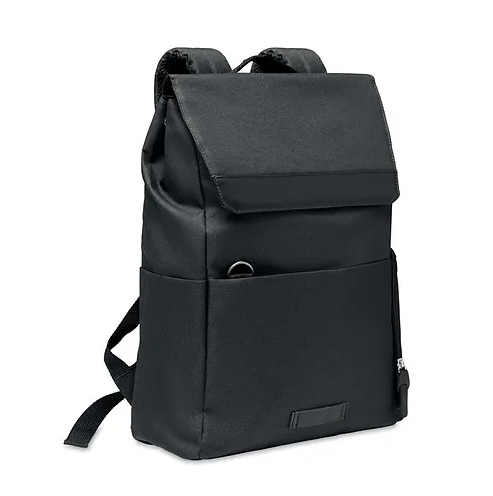 RPET 15 inch laptop backpack