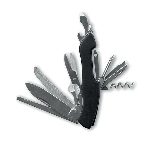 Foldable multi-tool