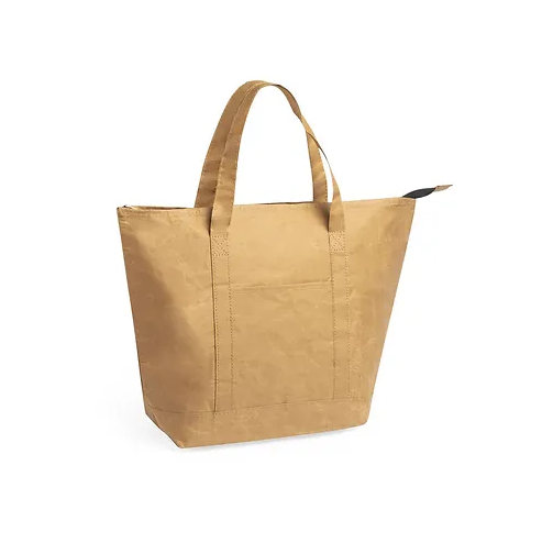 Recycled Paper Thermal Bag | custom bags with logo | custom bags with logo wholesale | branding bags for business | branded reusable bags | promotional bags with logo | custom bag with logo | custom bag manufacturers | custom bags with logo for business 
