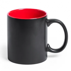 Bafy Mug