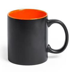 Bafy Mug