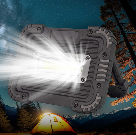 Heavy Duty Torch