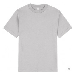 American Apparel Heavyweight Cotton Unisex T-Shirt