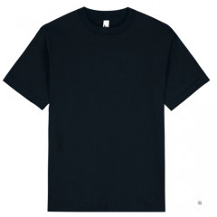American Apparel Heavyweight Cotton Unisex T-Shirt