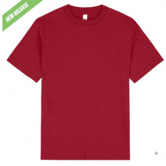 American Apparel Heavyweight Cotton Unisex T-Shirt