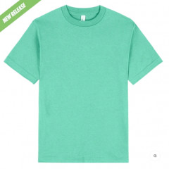 American Apparel Heavyweight Cotton Unisex T-Shirt