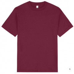 American Apparel Heavyweight Cotton Unisex T-Shirt