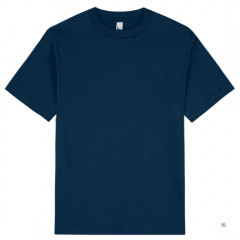American Apparel Heavyweight Cotton Unisex T-Shirt