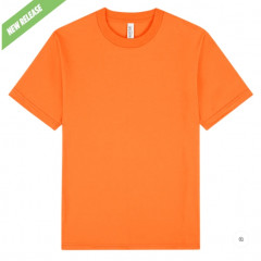 American Apparel Heavyweight Cotton Unisex T-Shirt