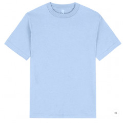 American Apparel Heavyweight Cotton Unisex T-Shirt