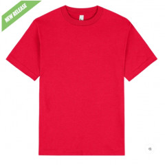 American Apparel Heavyweight Cotton Unisex T-Shirt