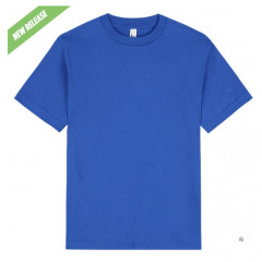 American Apparel Heavyweight Cotton Unisex T-Shirt