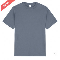American Apparel Heavyweight Cotton Unisex T-Shirt