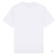 American Apparel Heavyweight Cotton Unisex T-Shirt