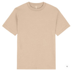American Apparel Heavyweight Cotton Unisex T-Shirt