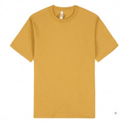 American Apparel Unisex CVC Short Sleeve T-Shirt