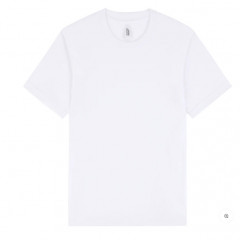American Apparel Unisex CVC Short Sleeve T-Shirt