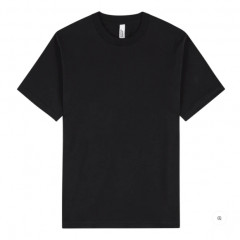 American Apparel Unisex CVC Short Sleeve T-Shirt