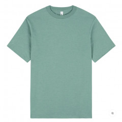American Apparel Unisex CVC Short Sleeve T-Shirt