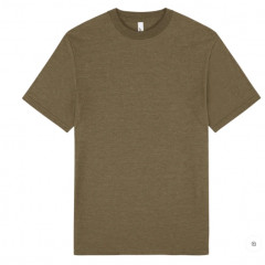American Apparel Unisex CVC Short Sleeve T-Shirt