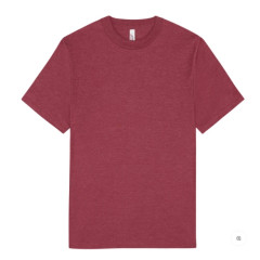 American Apparel Unisex CVC Short Sleeve T-Shirt
