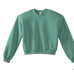 American Apparel Reflex Fleece Women's Crewneck Sweatshirt