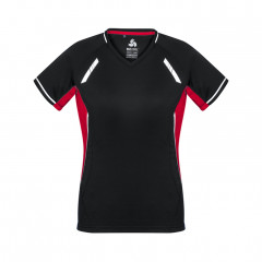 Womens Renegade Short Sleeve Tee