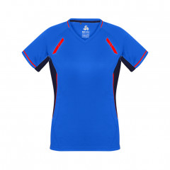 Womens Renegade Short Sleeve Tee
