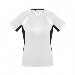 Womens Renegade Short Sleeve Tee