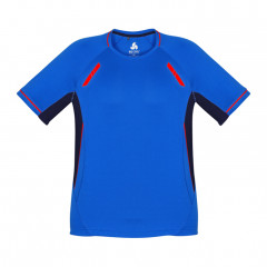 Kids Renegade Short Sleeve Tee
