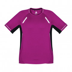 Mens Renegade Short Sleeve Tee