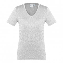 Womens Aero Short Sleeve Tee