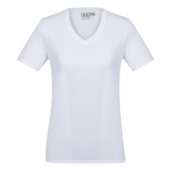 Womens Aero Short Sleeve Tee