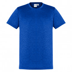 Mens Aero Short Sleeve Tee