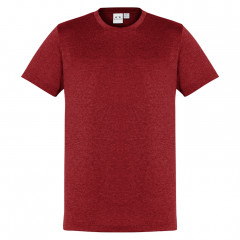 Mens Aero Short Sleeve Tee