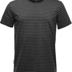 Men's Railtown Crew Neck Tee 