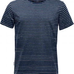 Men's Railtown Crew Neck Tee 