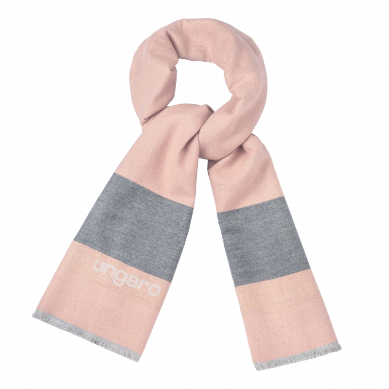 Ungaro Scarf Pia Nude | Ungaro Corporate Gifts NZ | Ungaro Scaves NZ