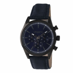 Ungaro Chronograph Orso Black