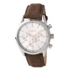 Ungaro Chronograph Orso Black