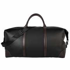 Ungaro Travel Bag Taddeo Black