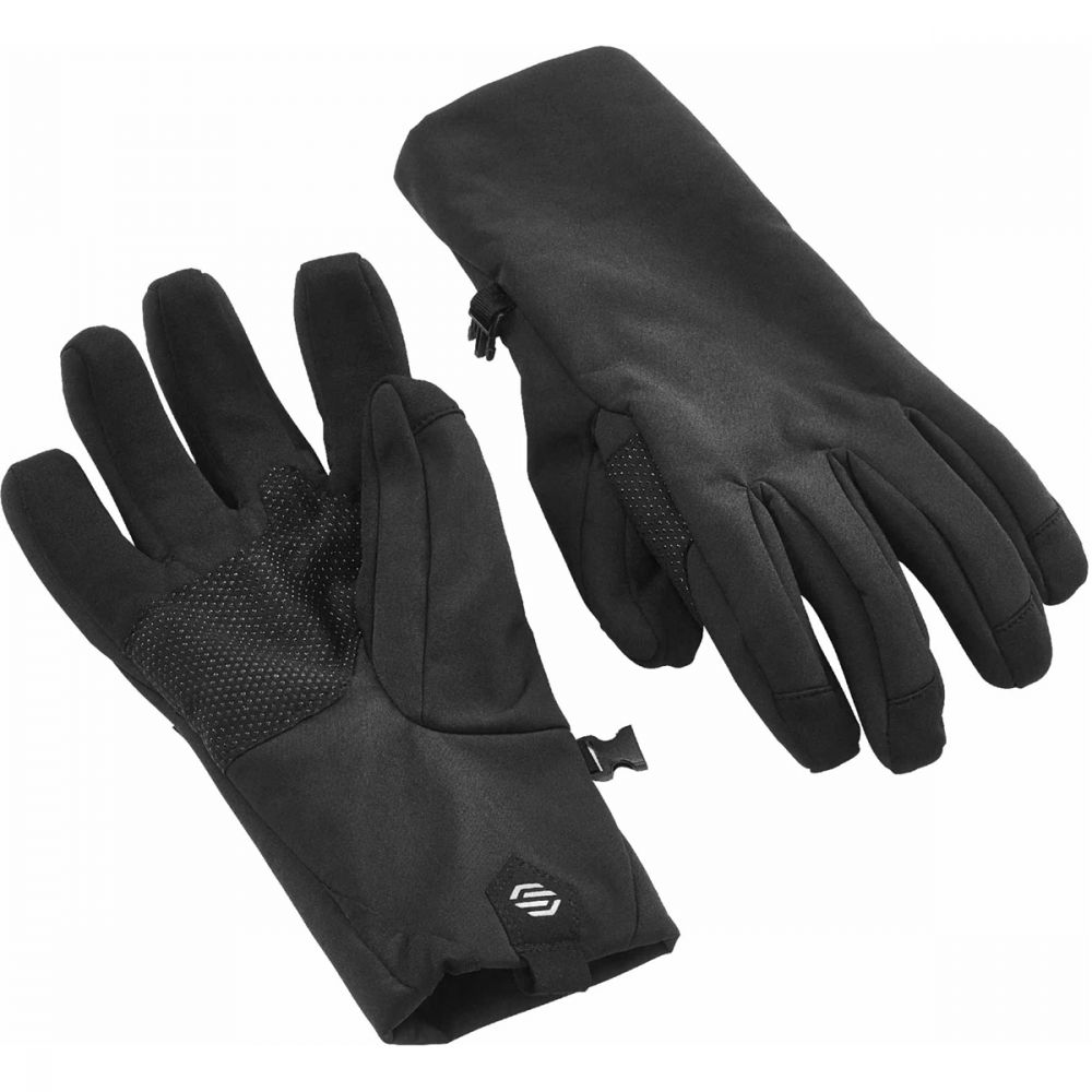 Matrix Softshell Gloves | Branded Gloves | Printed Gloves NZ | Legend Life | Withers & Co