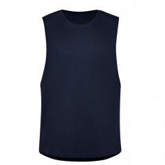 Mens Streetworx Sleeveless Tee