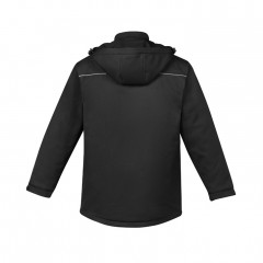 Unisex Antarctic Softshell Jacket