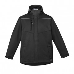 Unisex Antarctic Softshell Jacket