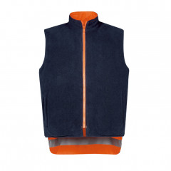 Mens TTMC-W23 X Back 4 In 1 Waterproof Jacket