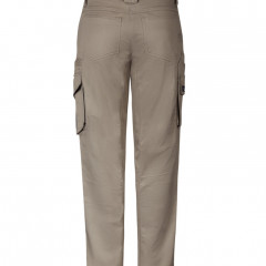 Mens Rugged Cooling Stretch Pant
