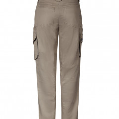 Mens Rugged Cooling Stretch Pant