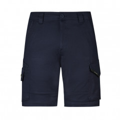 Mens Rugged Cooling Stretch Short