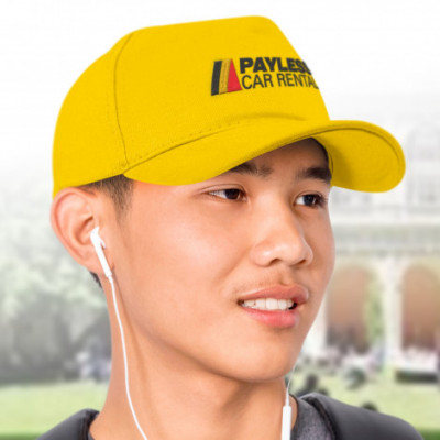 Condor Cap